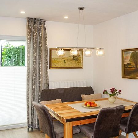 Beautiful Apartment In Dillenburg With Kitchen Zewnętrze zdjęcie