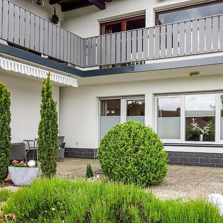 Beautiful Apartment In Dillenburg With Kitchen Zewnętrze zdjęcie