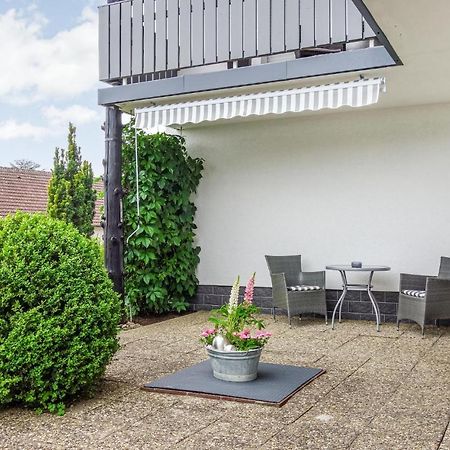 Beautiful Apartment In Dillenburg With Kitchen Zewnętrze zdjęcie