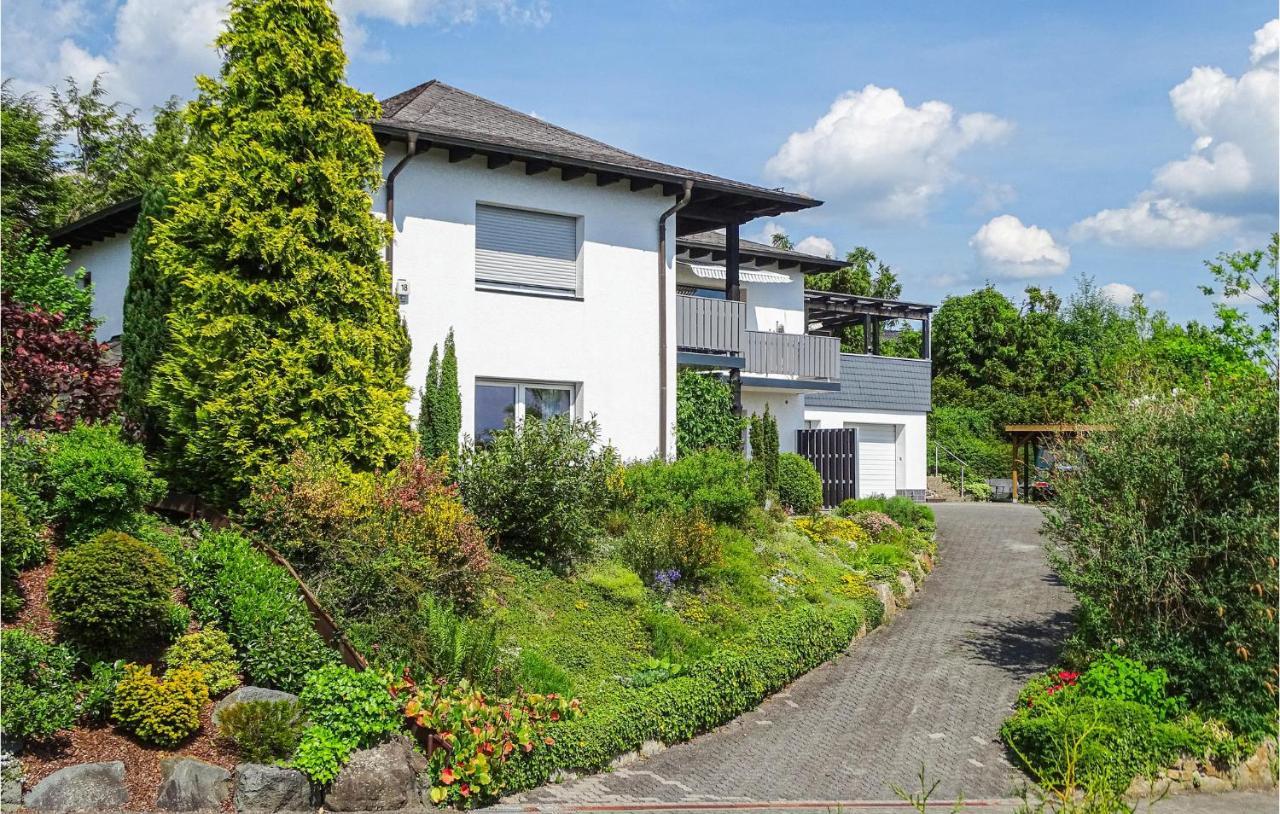 Beautiful Apartment In Dillenburg With Kitchen Zewnętrze zdjęcie
