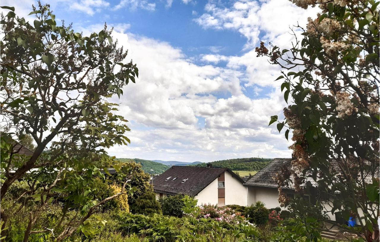 Beautiful Apartment In Dillenburg With Kitchen Zewnętrze zdjęcie