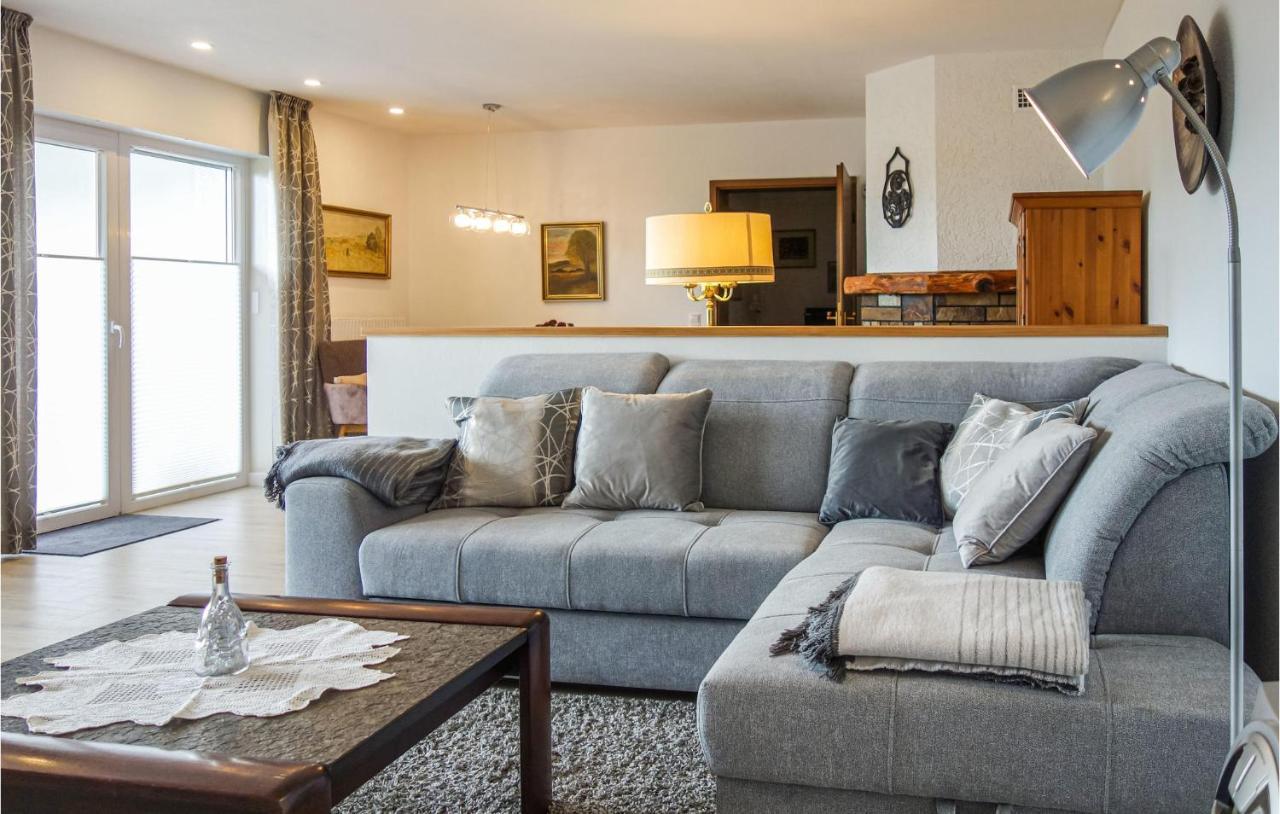 Beautiful Apartment In Dillenburg With Kitchen Zewnętrze zdjęcie