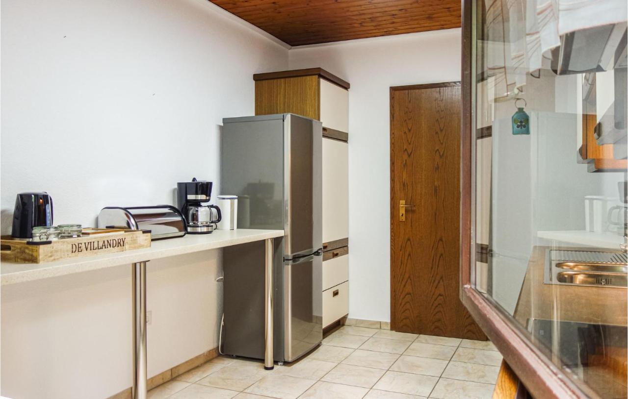 Beautiful Apartment In Dillenburg With Kitchen Zewnętrze zdjęcie