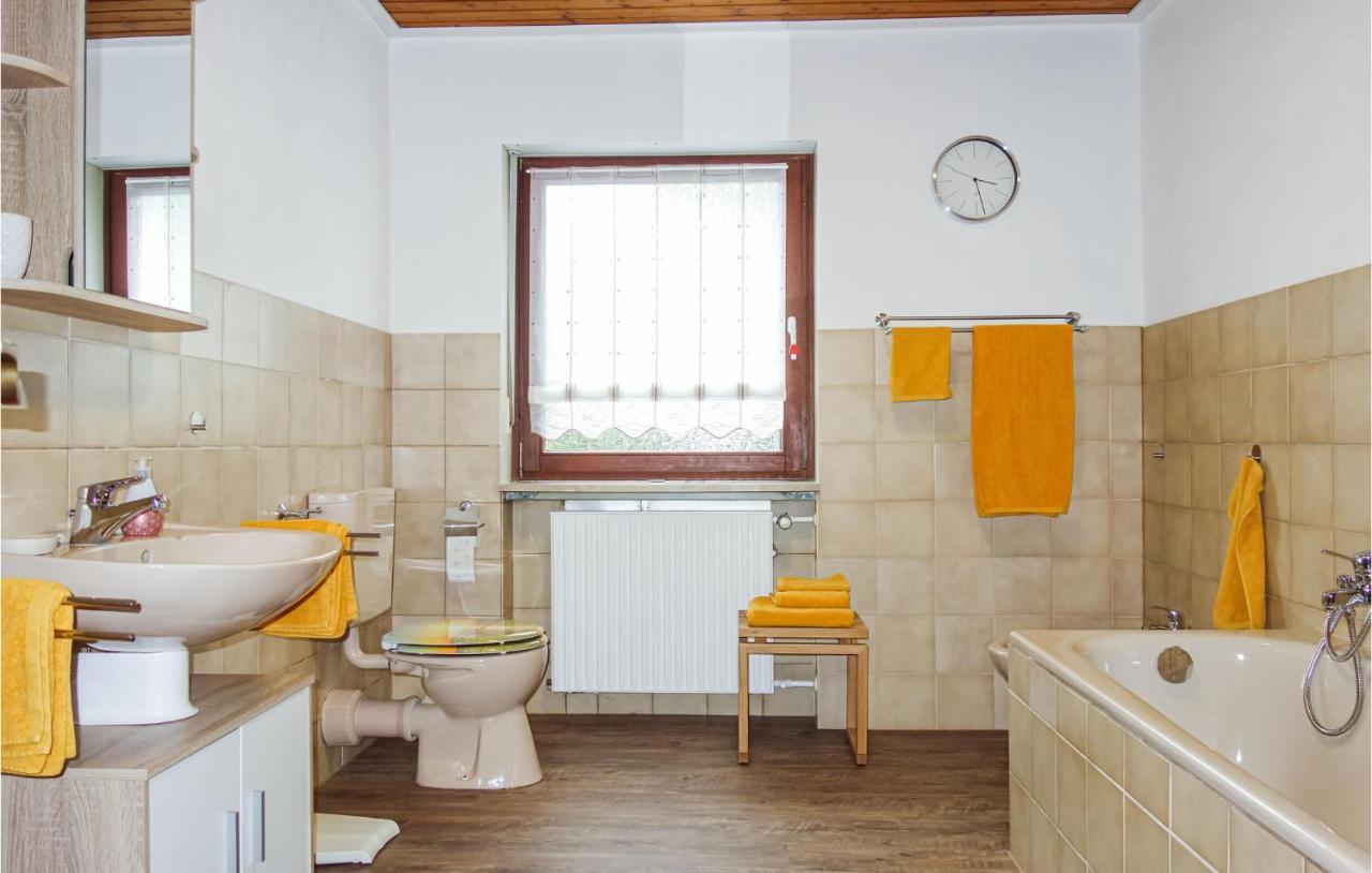 Beautiful Apartment In Dillenburg With Kitchen Zewnętrze zdjęcie