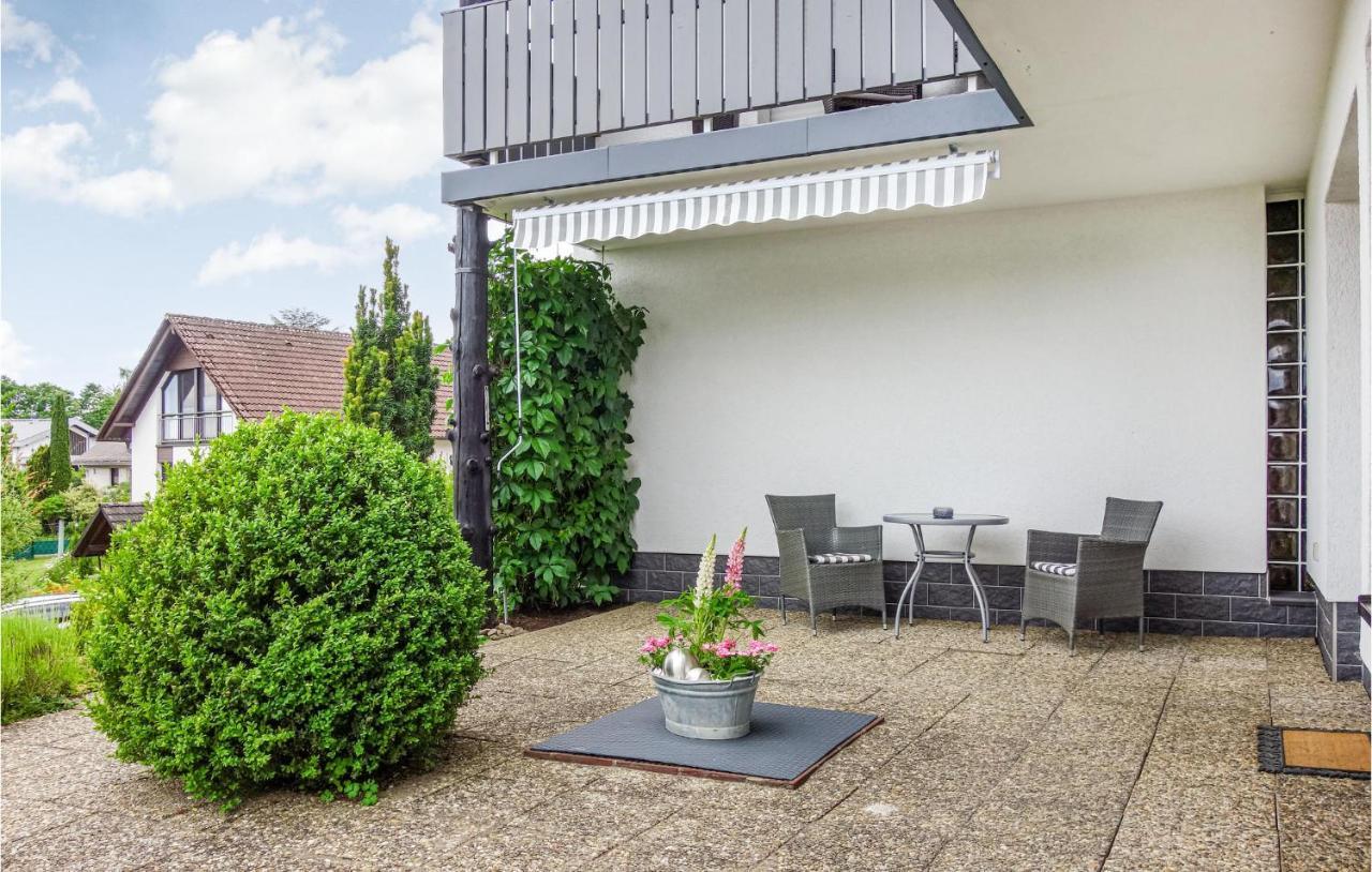 Beautiful Apartment In Dillenburg With Kitchen Zewnętrze zdjęcie